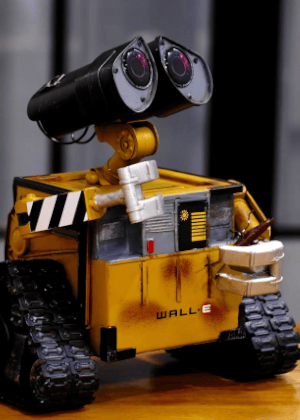 wall-e